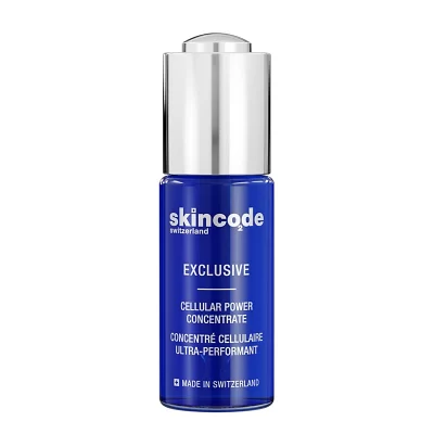 Skincode-Cellular Power Concentrate