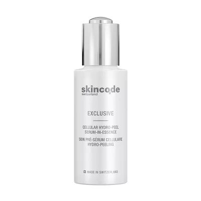Skincode-Cellular Hydro-Peel Serum-in-Essence