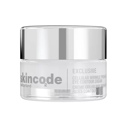 Skincode-Cellular Wrinkle Prohibiting Eye Contour Cream