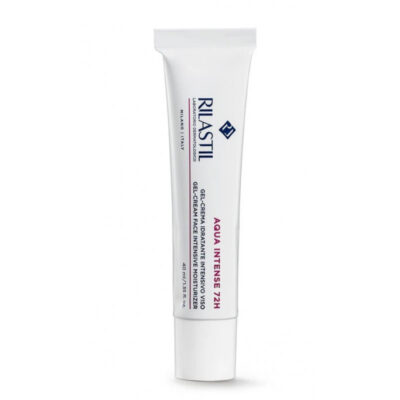 RILASTIL- AQUA INTENSIVE 72H GELCREAM