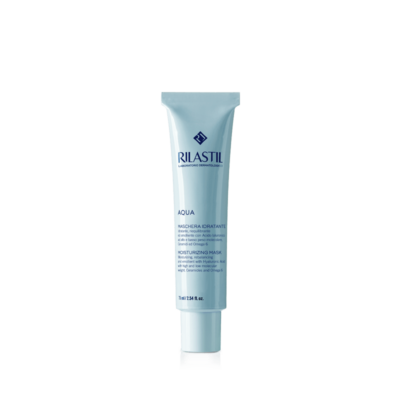 RILASTIL- AQUA FACIAL MASK