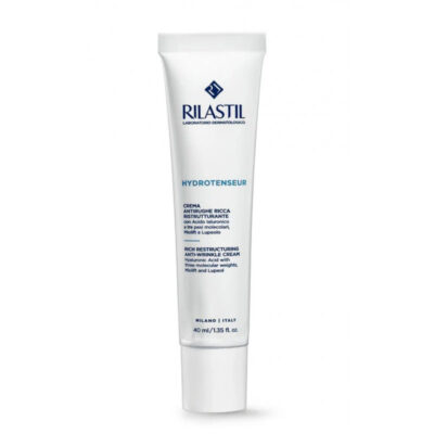 RILASTIL- HYDROTENSEUR MOISTURIZING CREAM