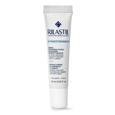 RILASTIL-HYDROTENSEUR EYE CONTOUR CREAM