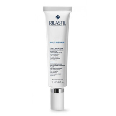 RILASTIL-MULTIREPAIR NUTRI REPAIR ANTI-WRINKLE CREAM