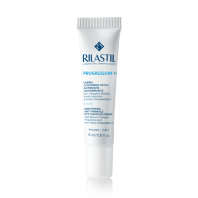 RILASTIL- PROGRESSION EYE CONTOUR CREAM