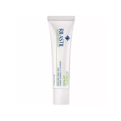 RILASTIL-ACNESTIL CREAM