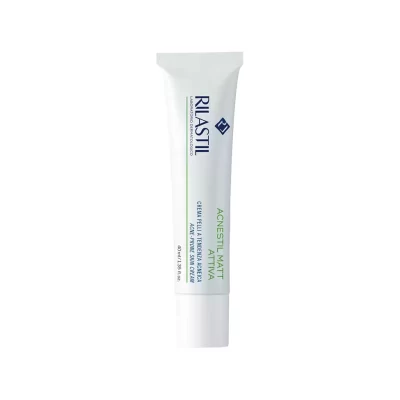 RILASTIL- ACNESTIL MATT CREAM