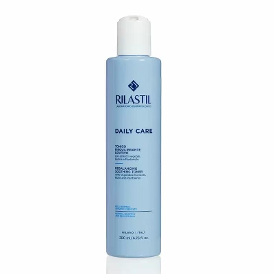 RILASTIL-DAILY CARE TONER