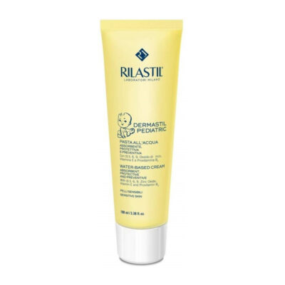 RILASTIL- DERMASTIL PEDIATRIC WATER BASED CREAM