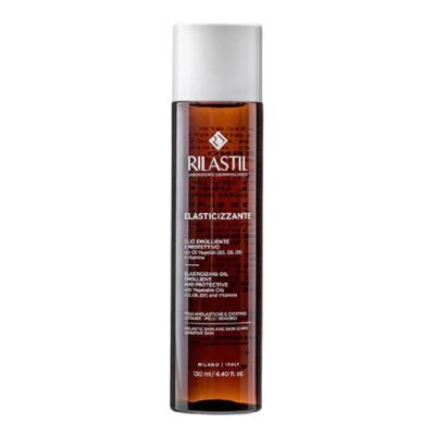 RILASTIL- ELASTICIZING OIL
