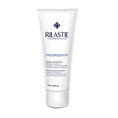 RILASTIL-PROGRESSION MOISTURIZING CREAM