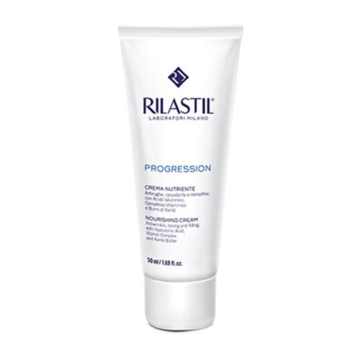 RILASTIL- PROGRESSION NOURISHING CREAM