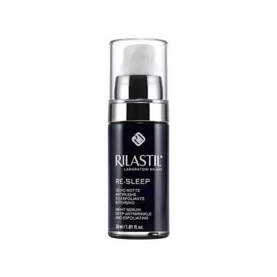 RILASTIL-RE-SLEEP SERUM