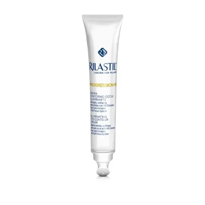 RILASTIL- PROGRESSION HD EYE CONTOUR CREAM