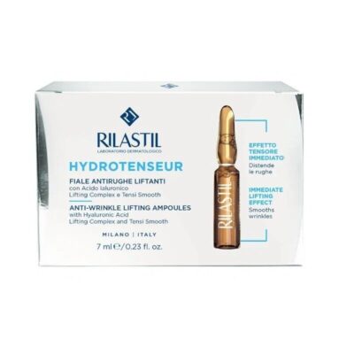 RILASTIL- HYDROTENSEUR LF AMPOULES
