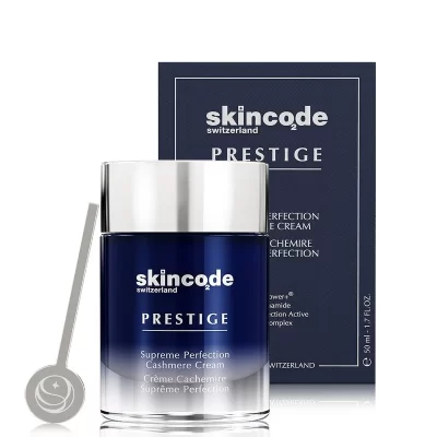 Skincode-Prestige Supreme Perfection Cashmere Cream