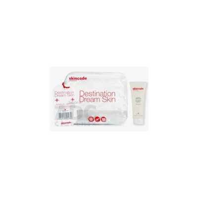 Skincode-Essentials Destination Dream Skin Kit