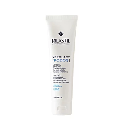 RILASTIL- XEROLACT PODOS LIPOGEL