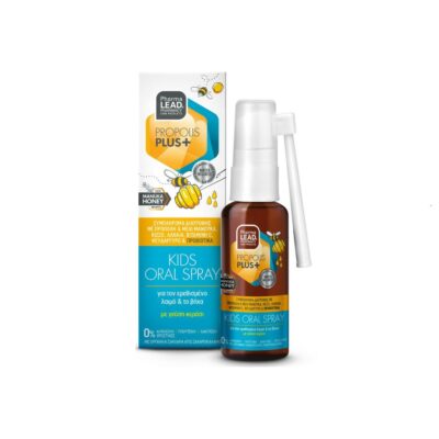 Pharma Lead-Propolis Plus Kids Oral Spray