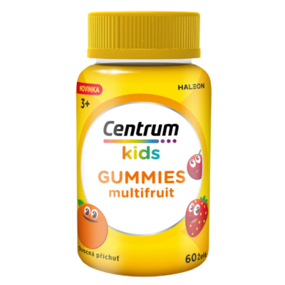 CENTRUM MULTIVIT x 60 GUMMIES