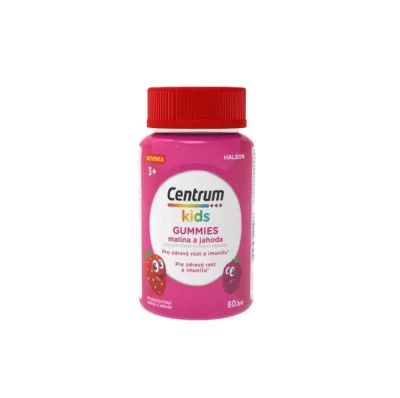 CENTRUM MULTIVIT X 60 GUMMIES