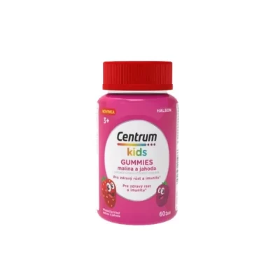 CENTRUM MULTIVIT X 60 GUMMIES