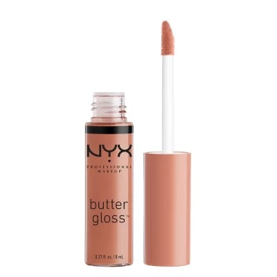 ΝΥΧ PROFESSIONAL MAKE UP Butter Gloss, 8ml