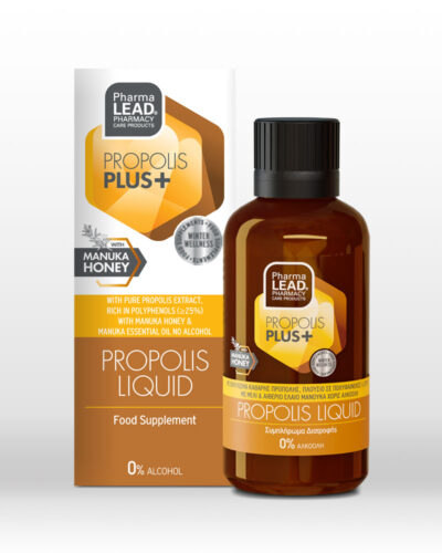 Pharmalead Propolis Liquid, 50ml