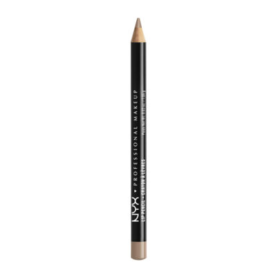 NYX PROFESSIONAL MAKE UP Slim Lip Pencil, 1gr