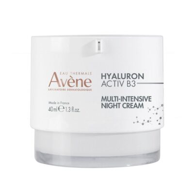 Avene Hyaluron Activ B3