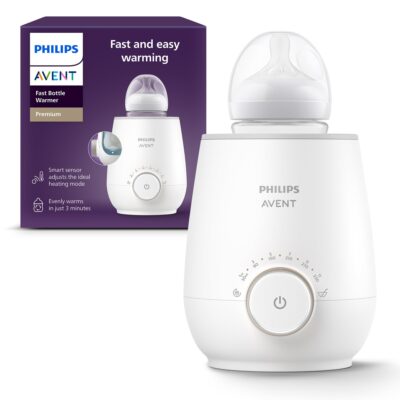 Philips Avent SCF358/00 Ngrohes shishesh "Sunshine"