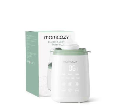 Momcozy 6 In 1 Fast Baby Bottle Warmer