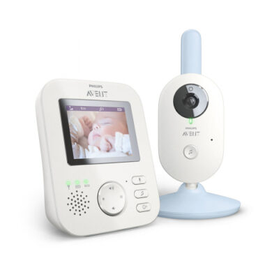 Philips Avent SCD835/52 Digital video monitor