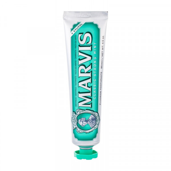 Marvis Classic Strong Mint  75 ml