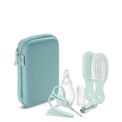 PHILIPS AVENT SCH401/00 BABY CARE SET