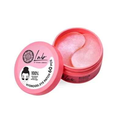 Natura Siberica Biome Phyto Retinol Anti-Puff & Dark Circles Eye Patch