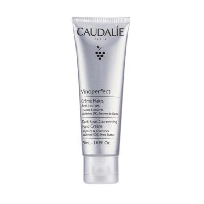 Caudalie VINOPERFECT DARK SPOT CORRECTING HAND CREAM
