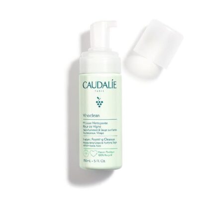 Caudalie VINOCLEAN INSTANT FOAMING CLEANSER 150ML