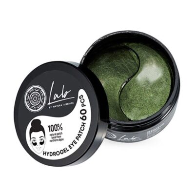 Natura Siberica Lab Biome Lifting Eye Patches