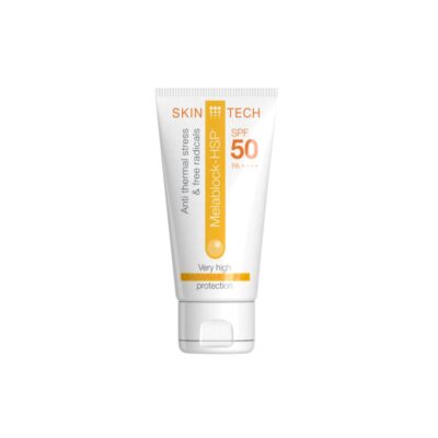 SKINTECH MELABLOCK HSP SPF 50+