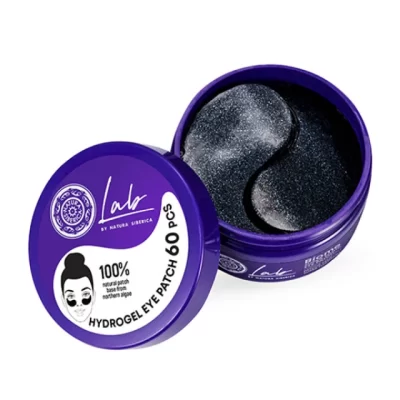 Natura Siberica Lab Biome Super Tonic Eye Patches