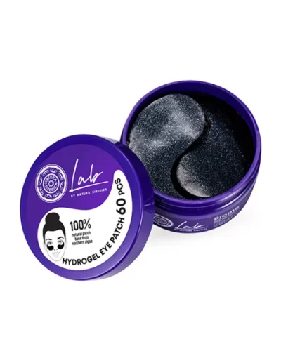 Natura Siberica Lab Biome Super Tonic Eye Patches
