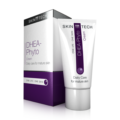 SKINTECH DHEA PHYTO CREAM