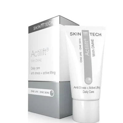 SKINTECH ACTILIFT WITH DMAE CREAM