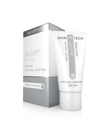 SKINTECH ACTILIFT WITH DMAE CREAM