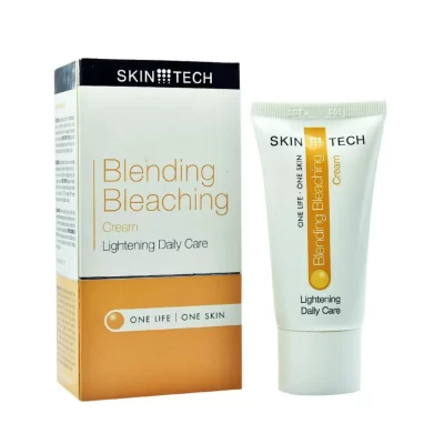 SKINTECH BLENDING BLEACHING CREAM