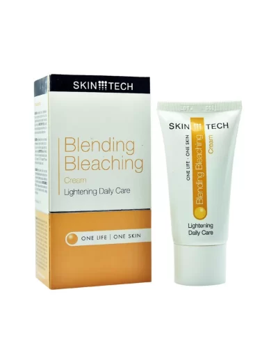 SKINTECH BLENDING BLEACHING CREAM