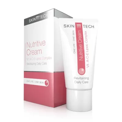 SKINTECH NUTRITIVE A-C-E LIPOIC COMPLEX CREAM