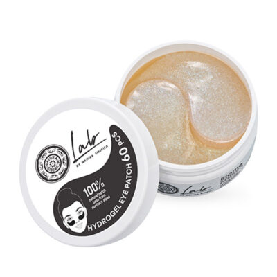 Natura Siberica Lab Biome Hyaluronic Eye Patches