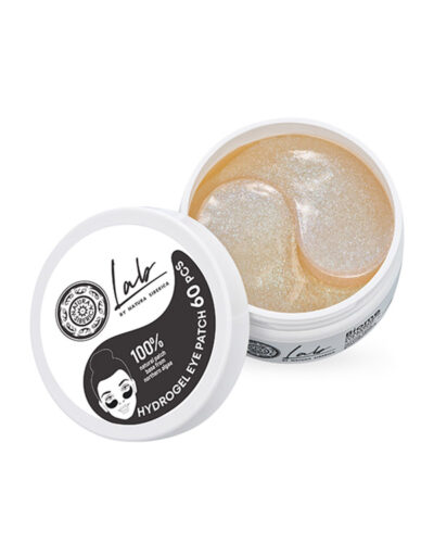 Natura Siberica Lab Biome Hyaluronic Eye Patches